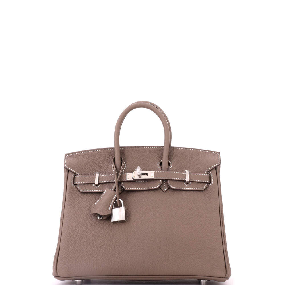 Hermes Birkin 25